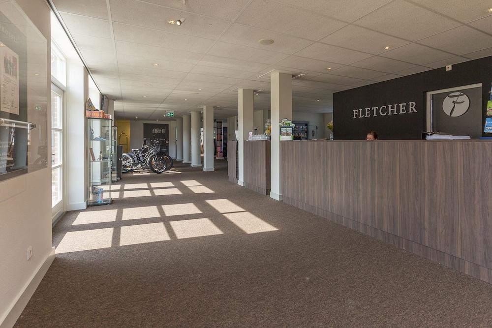 Fletcher Kloosterhotel Willibrordhaeghe Deurne Extérieur photo