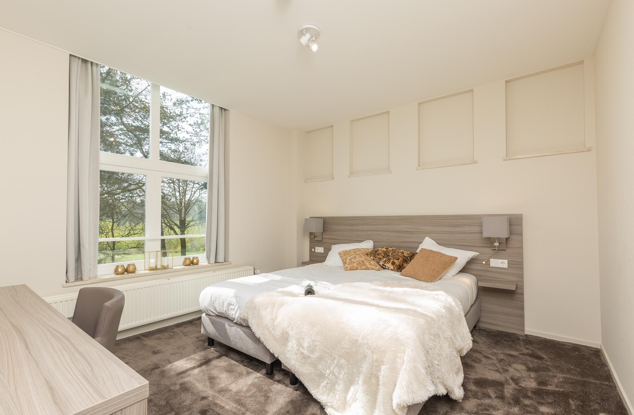Fletcher Kloosterhotel Willibrordhaeghe Deurne Extérieur photo